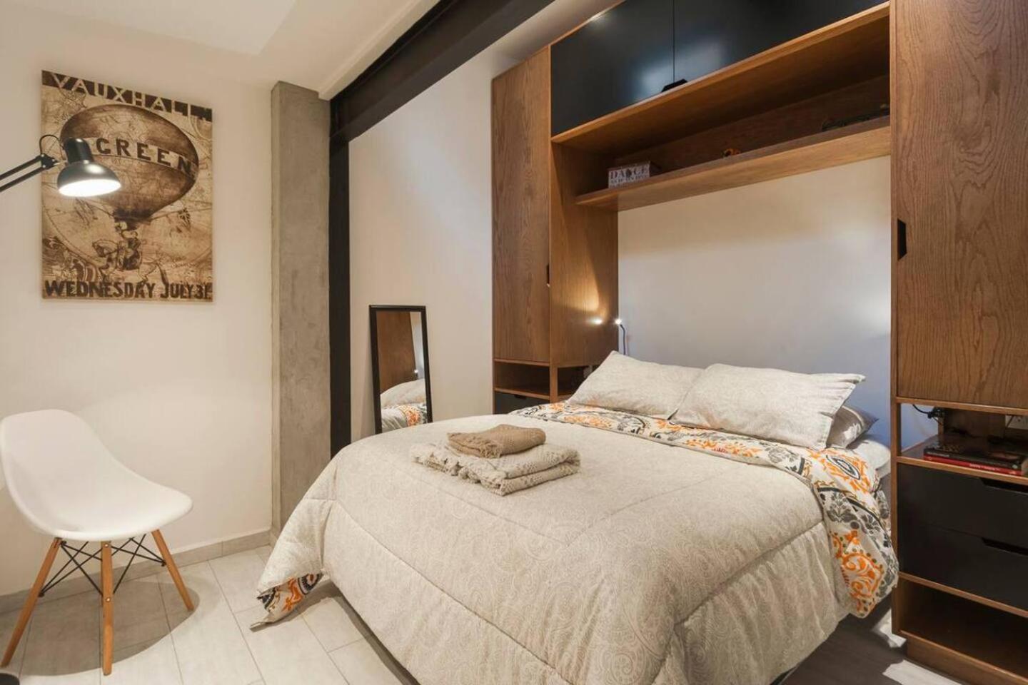 Apartment Vicente Suarez 24 *