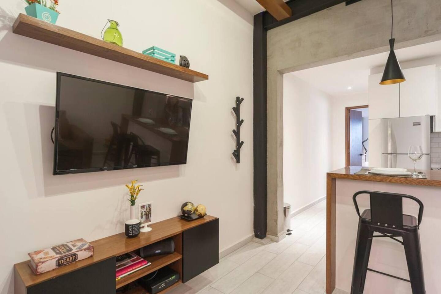 Vicente Suarez 24 Apartment *