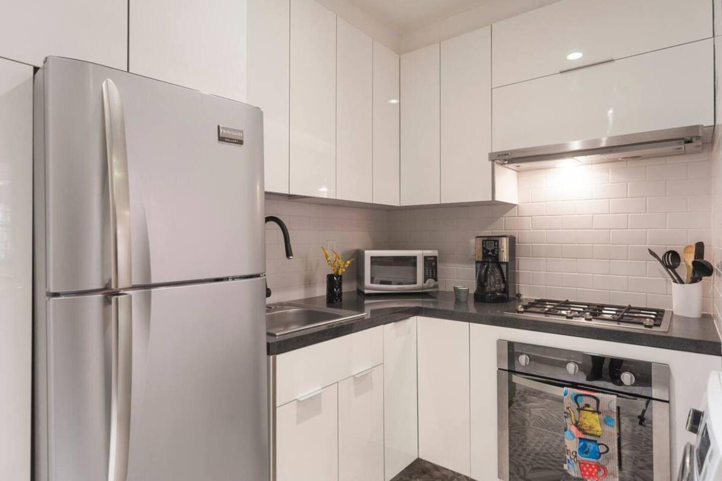 Apartment Vicente Suarez 24 *